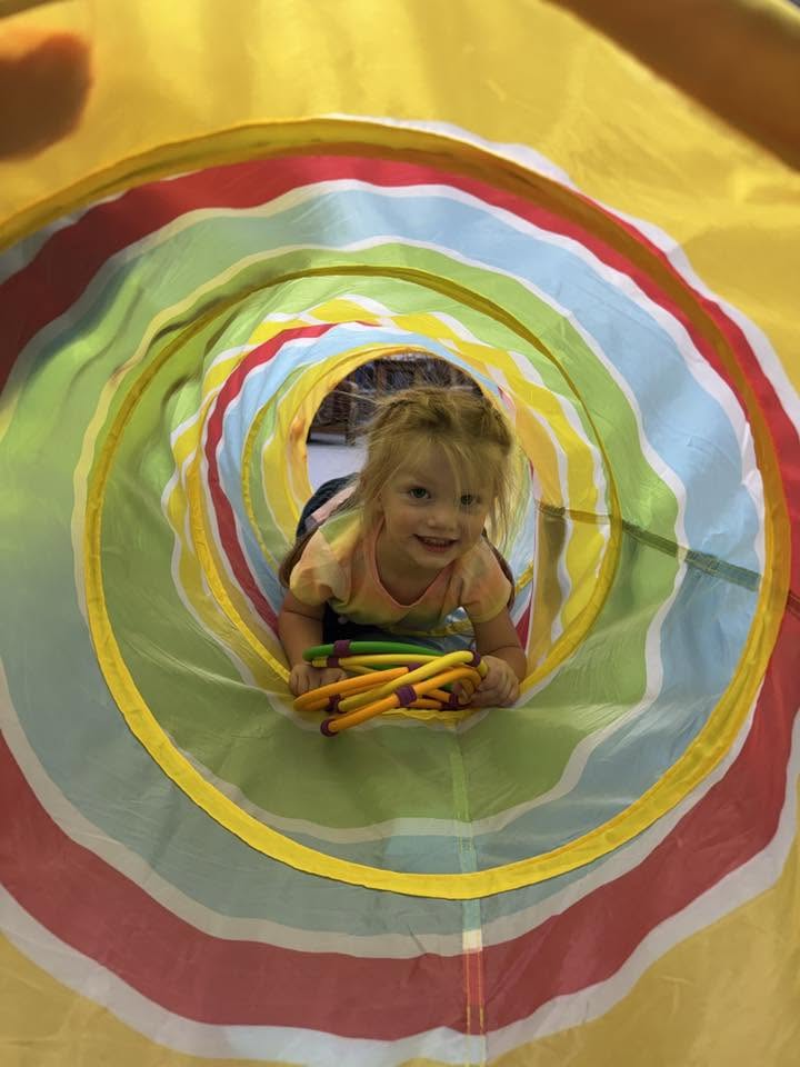 slide